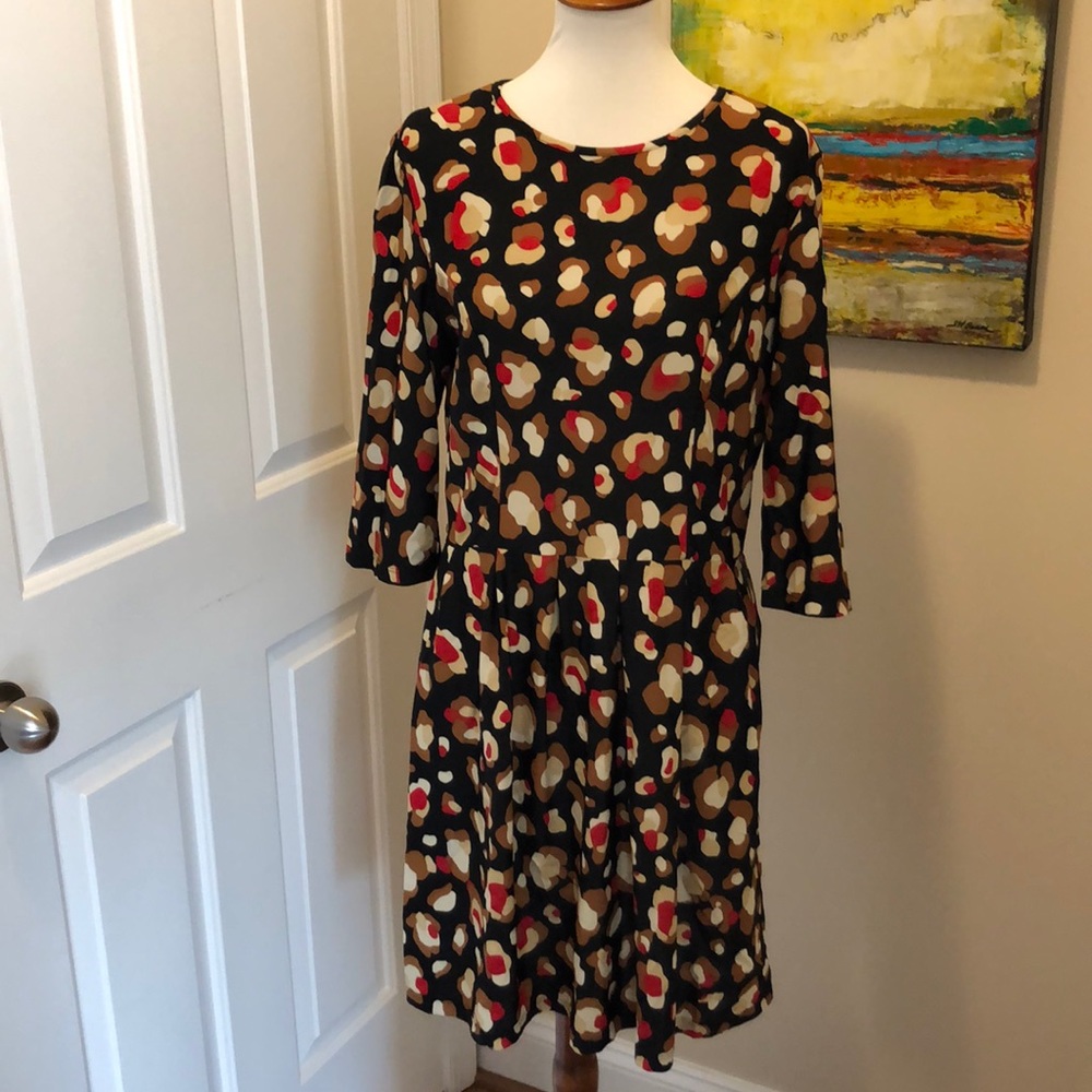 Jude Connally Dress